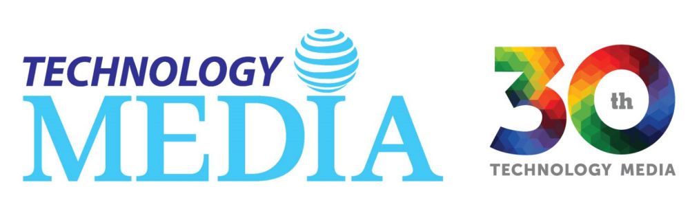 Technology Media Logo
